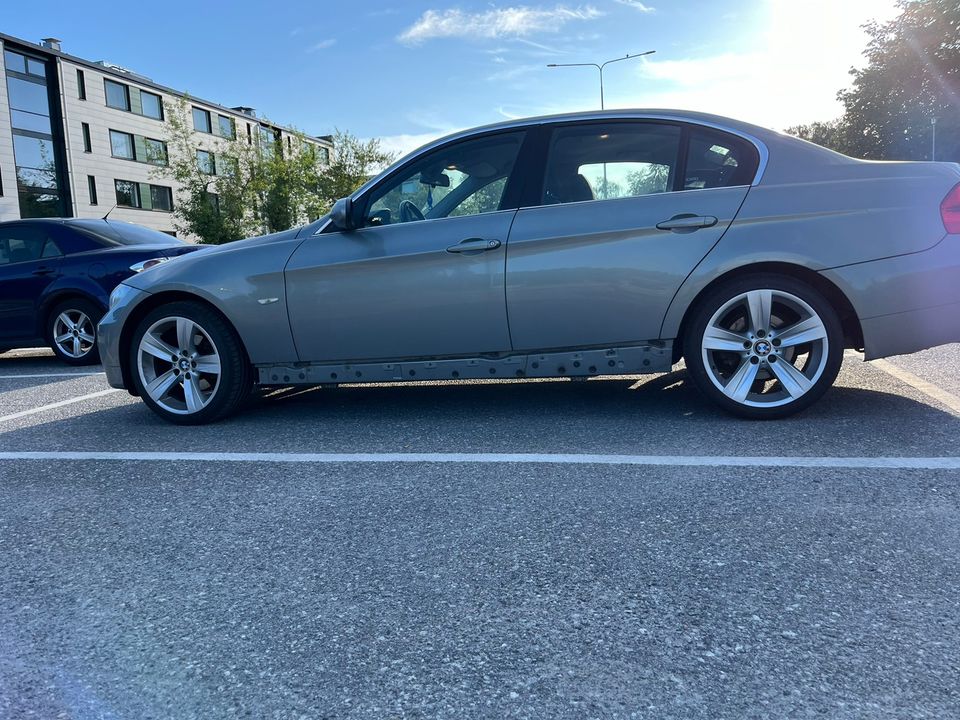 BMW e90 Style 189 R18