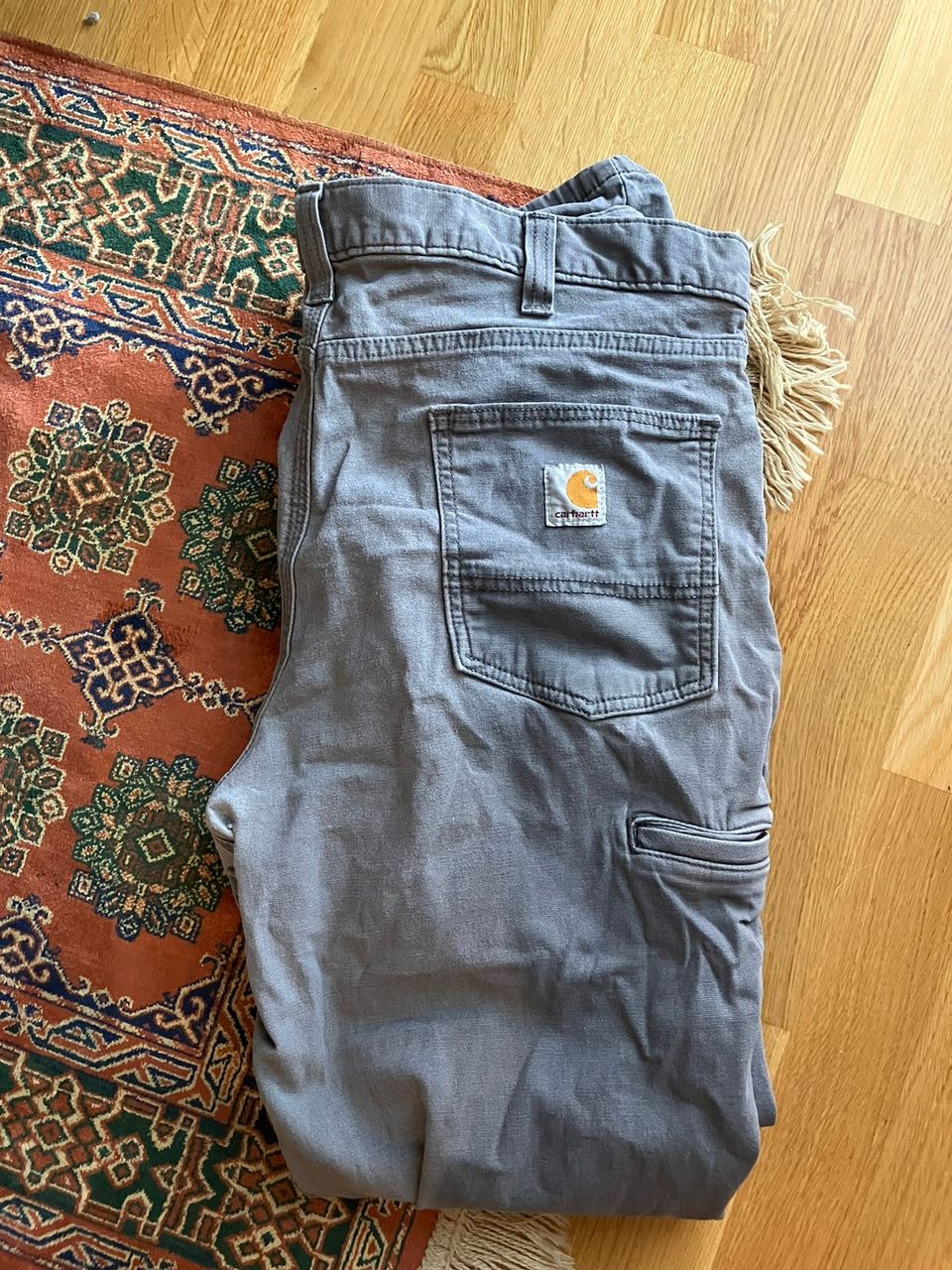 Carhartt housut