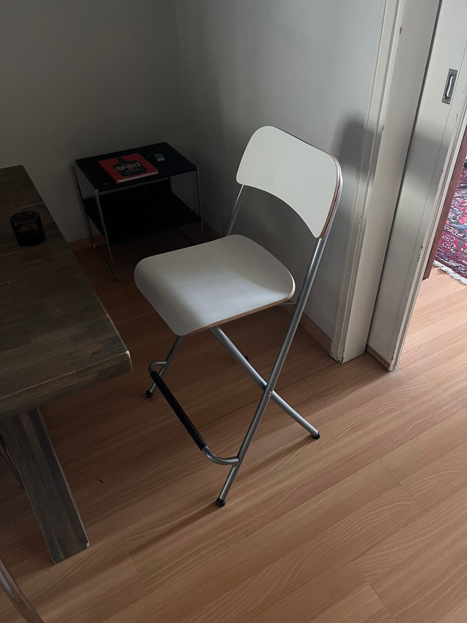 Ikea Taitto tuolit