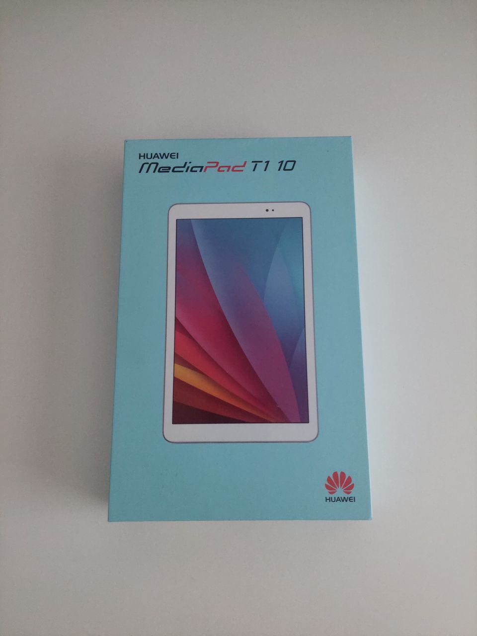 Huawei Mediapad T1 10 tabletti