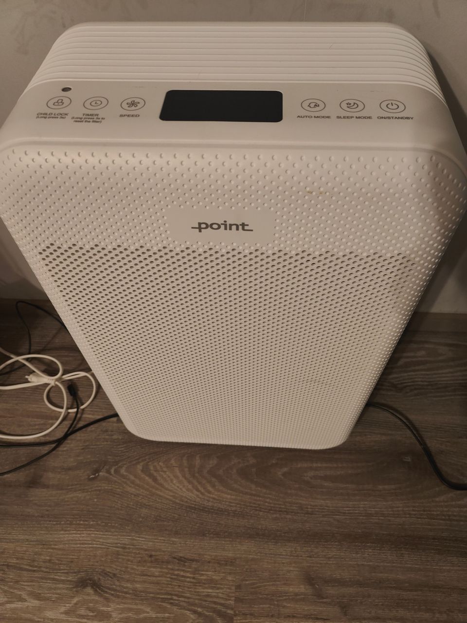 Point Airpurifier