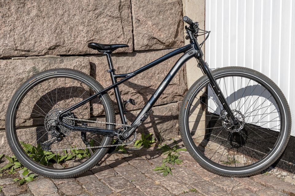 GT avalanche expert 29" M