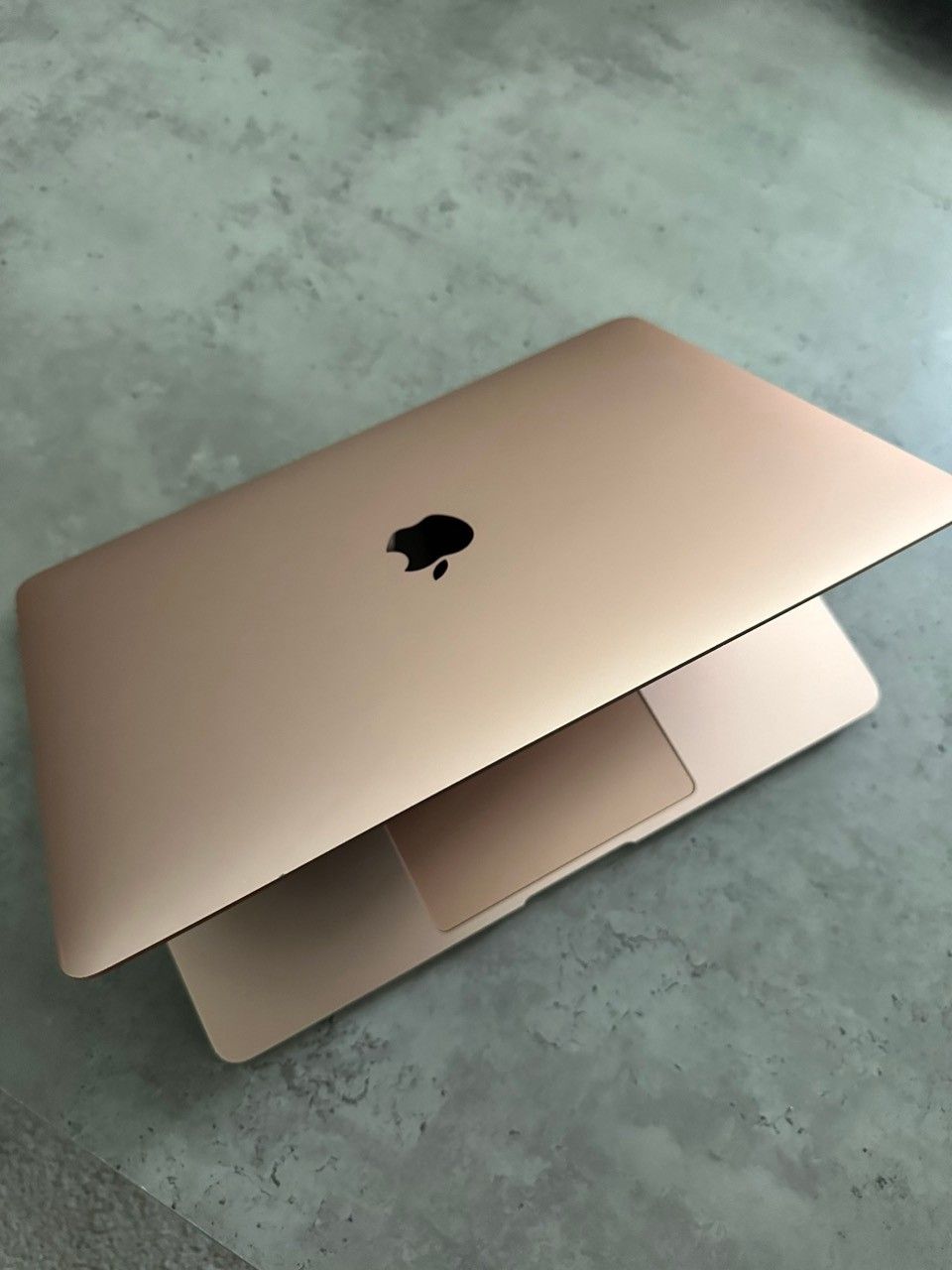 Apple MacBook Air 13,3" M1 (2020) 512 Gt (kulta)
