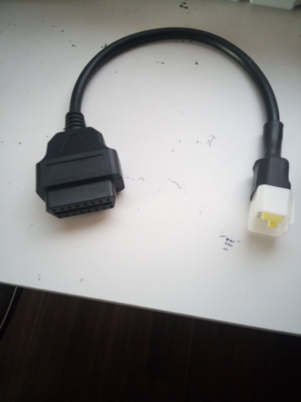 Obd adapteri