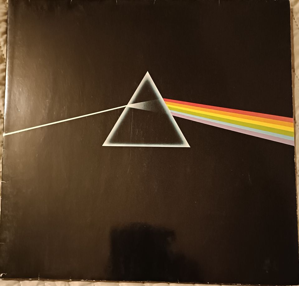 Pink Floyd LP