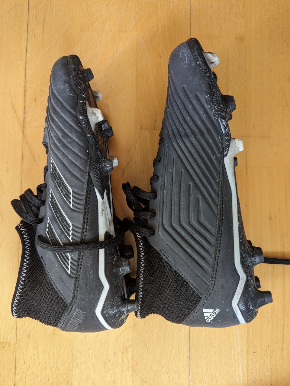 Adidas Predator 18.3