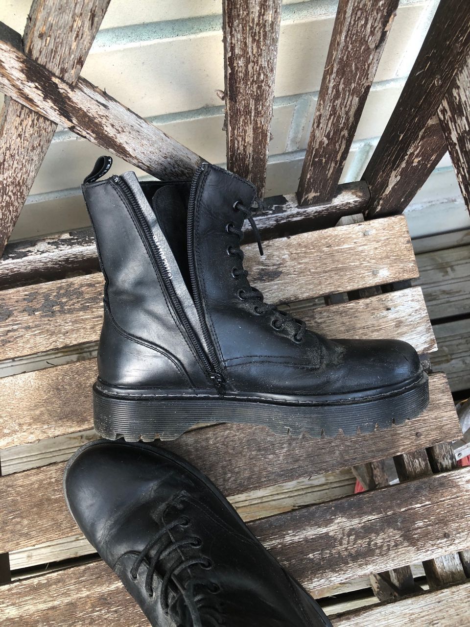 Dr Martens maiharit