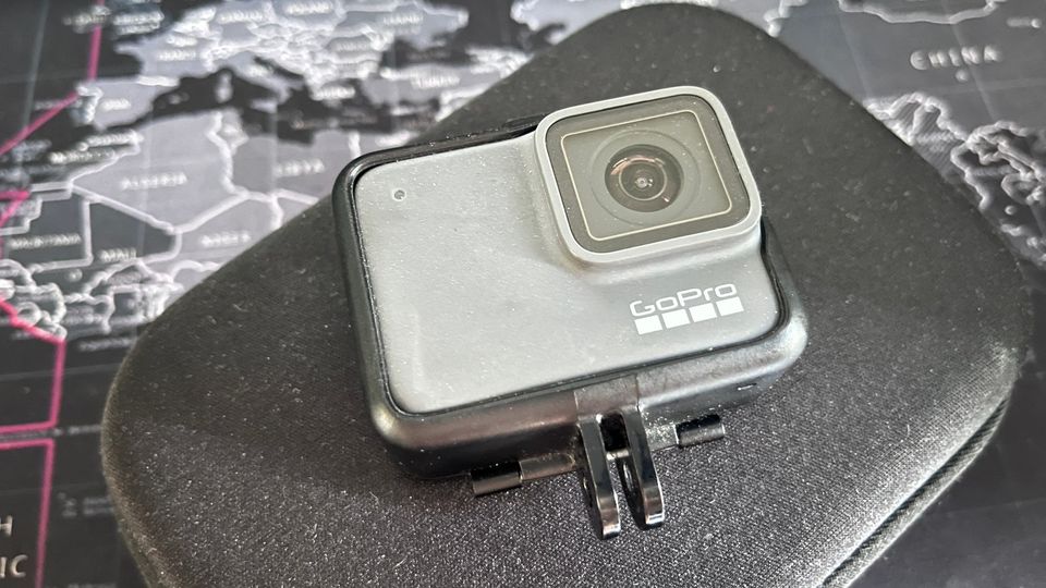 GoPro Hero 7 Silver