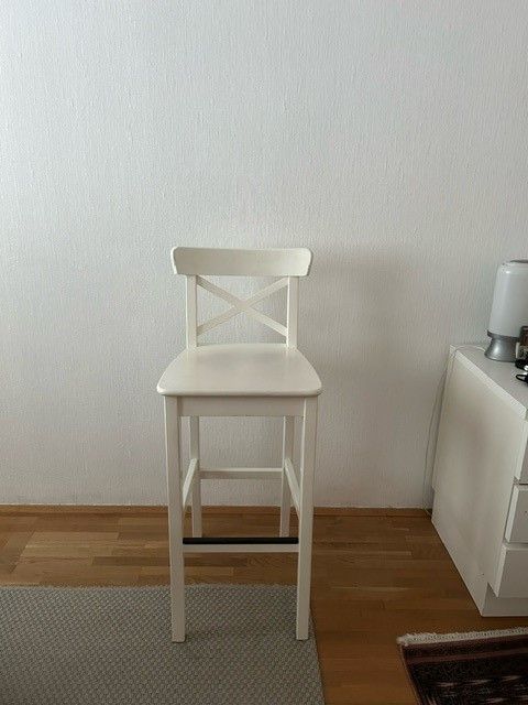 Tuoli Ikea Ingolf