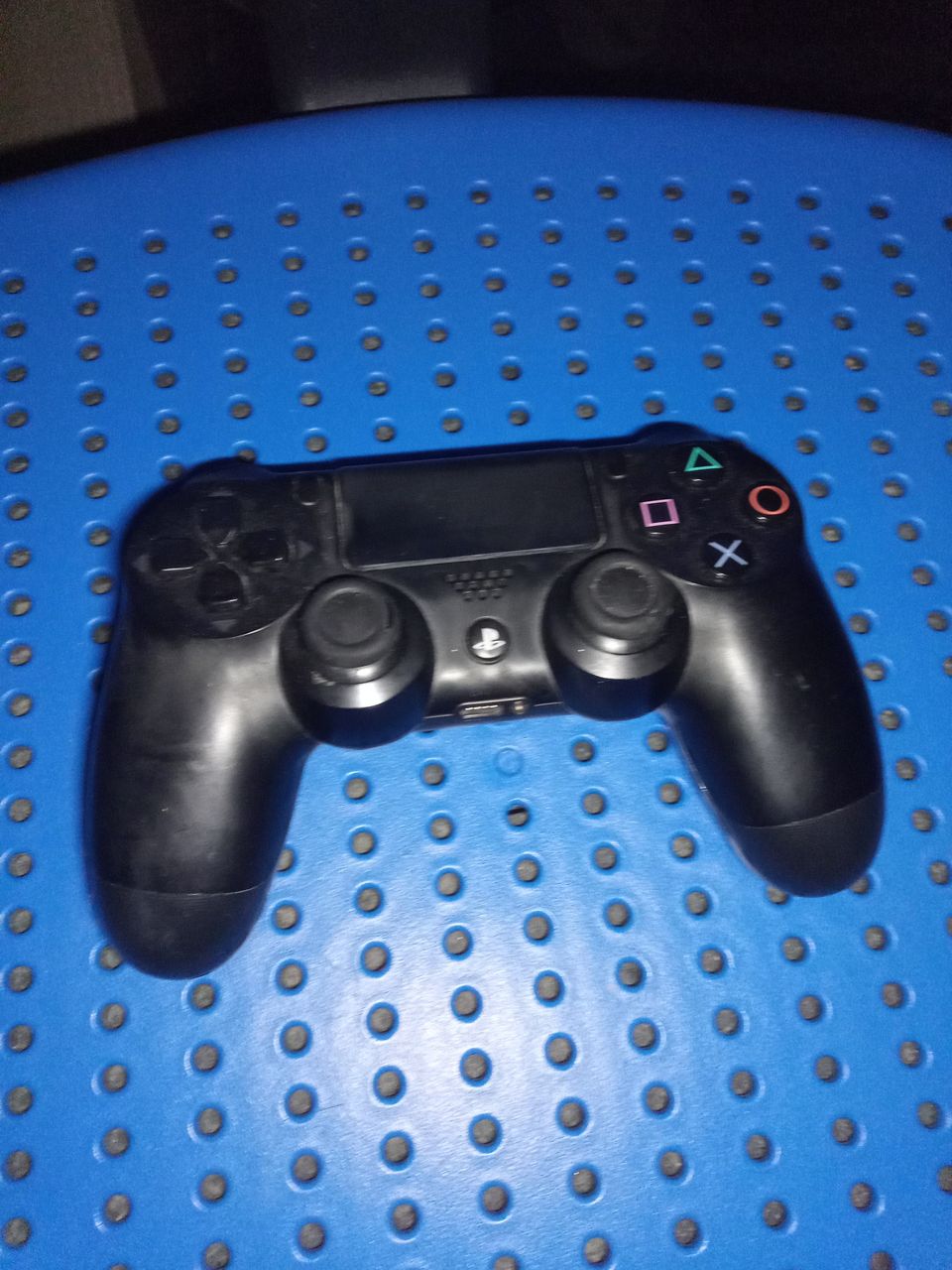 Ps4 ohjain