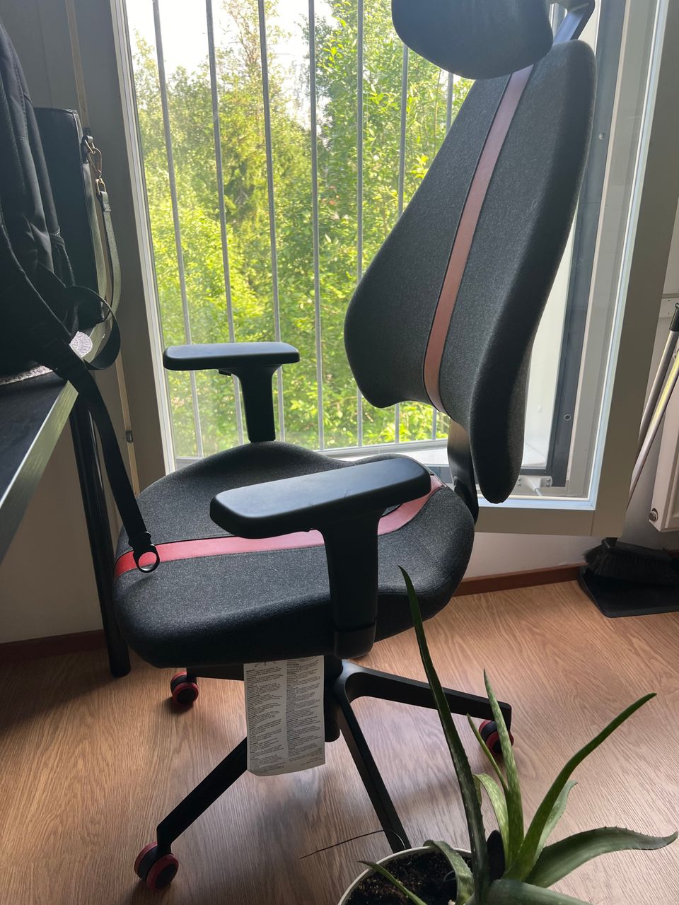 Study chair or office chair or gaming chair