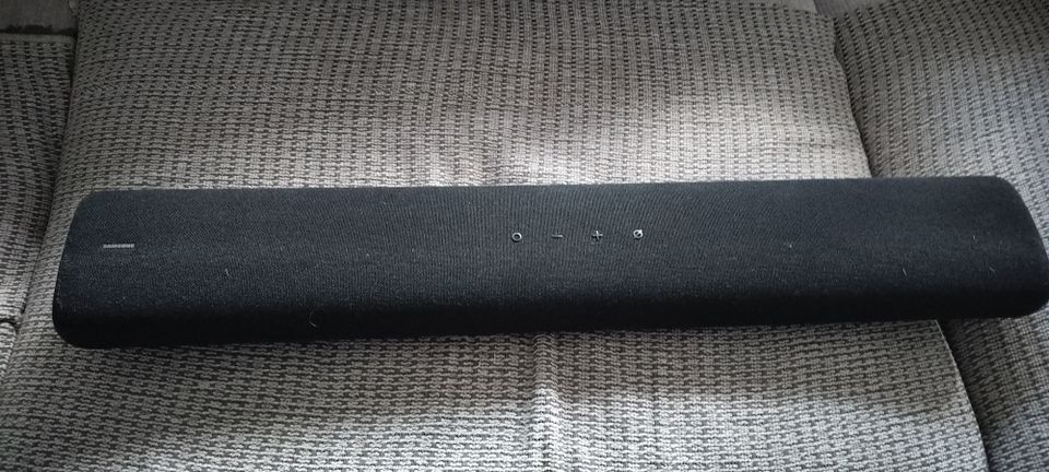 Samsung soundbar