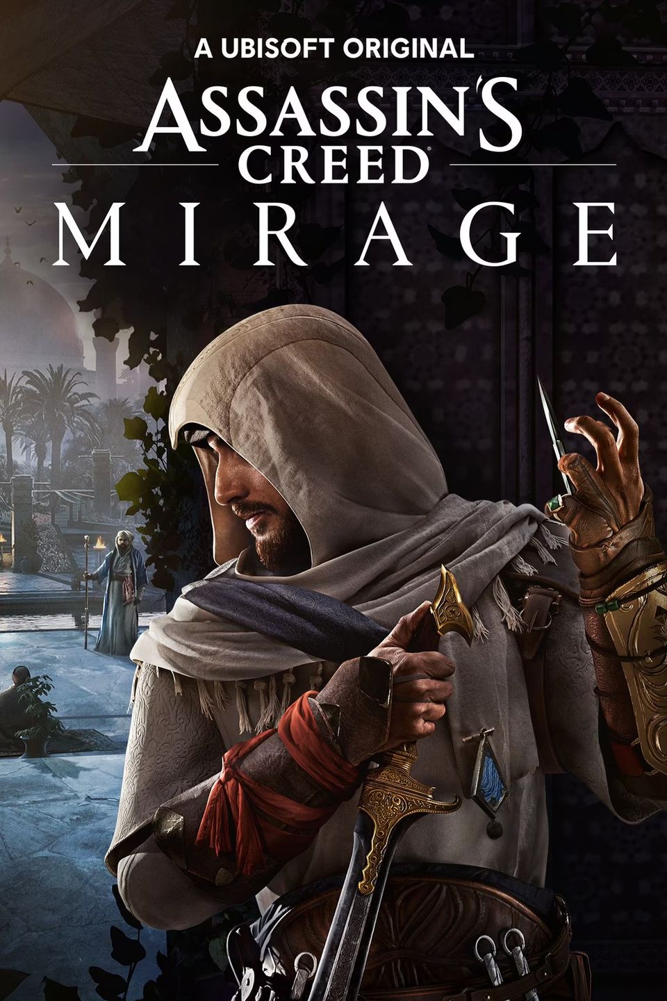 Assassin’s Creed Mirage PC