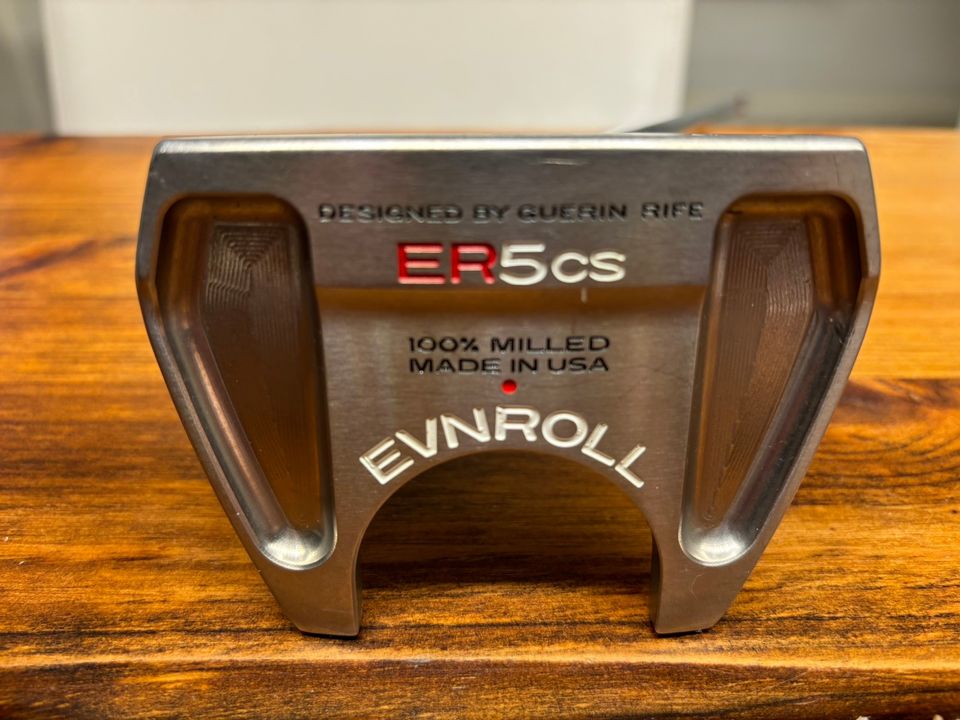 Evnroll ER5cs