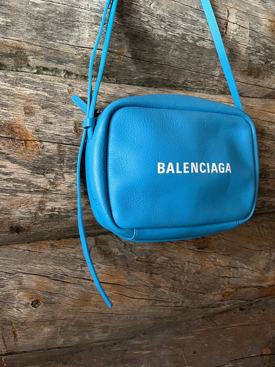 Balenciaga ”Everyday” laukku