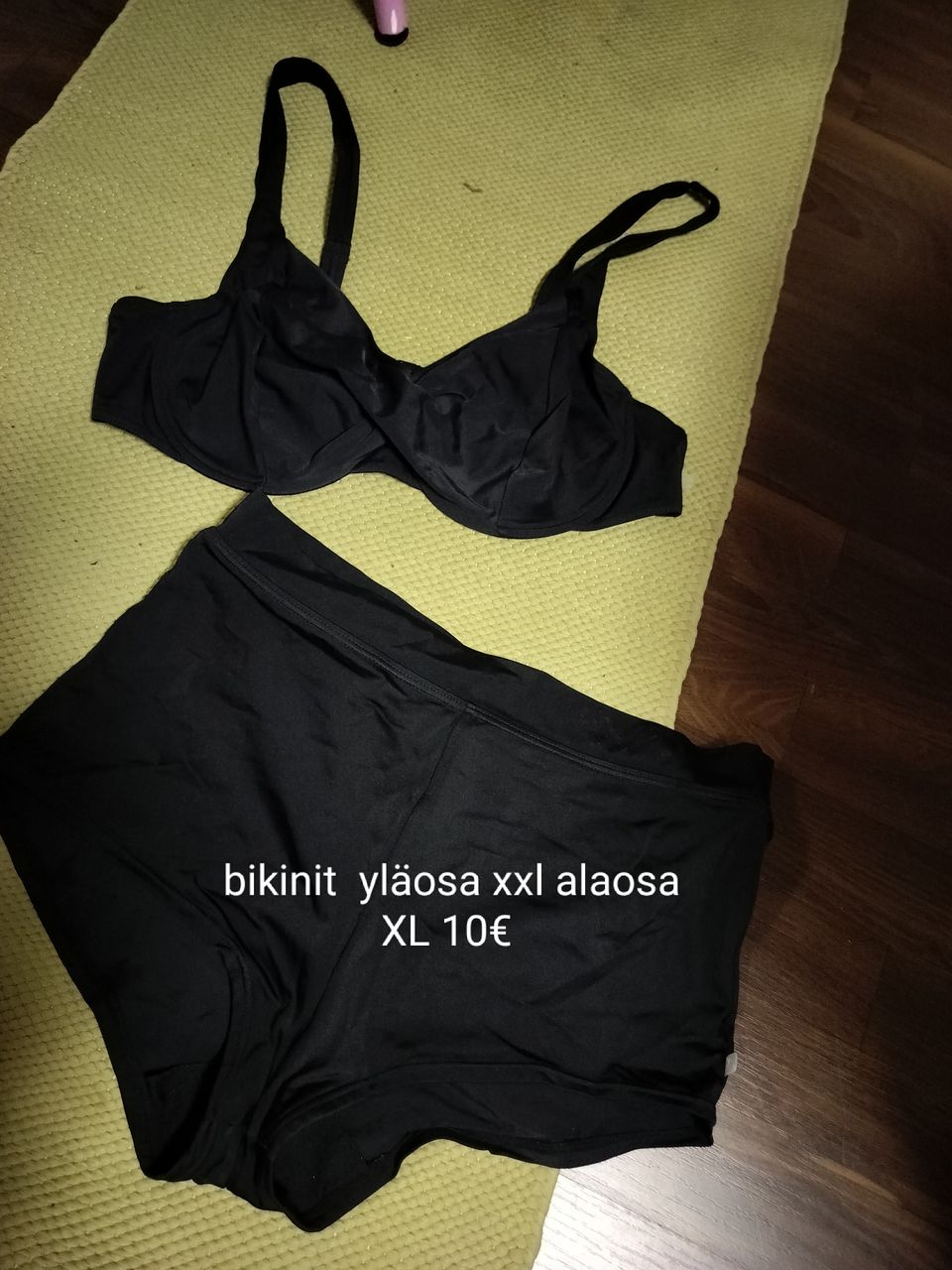 Bikinit