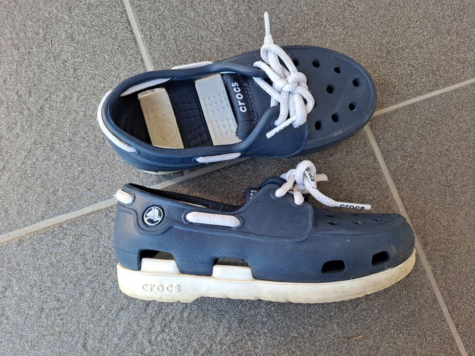 Crocs  kengät