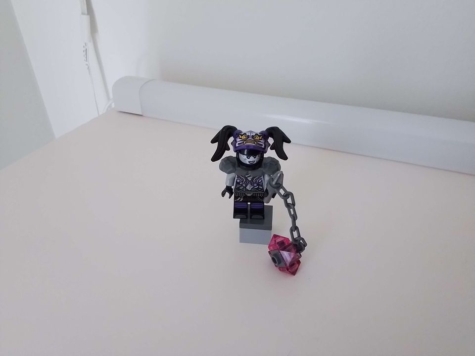 Lego Ninjago minifiguuri