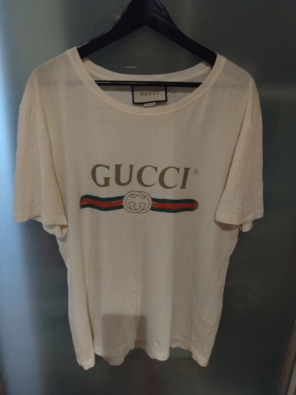 Gucci t paita