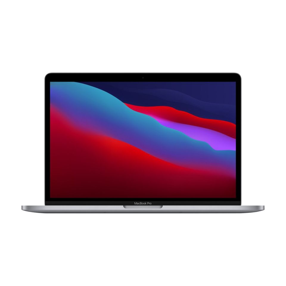 MacBook Pro 13" Touch Bar 2020 CTO 6 kk takuu