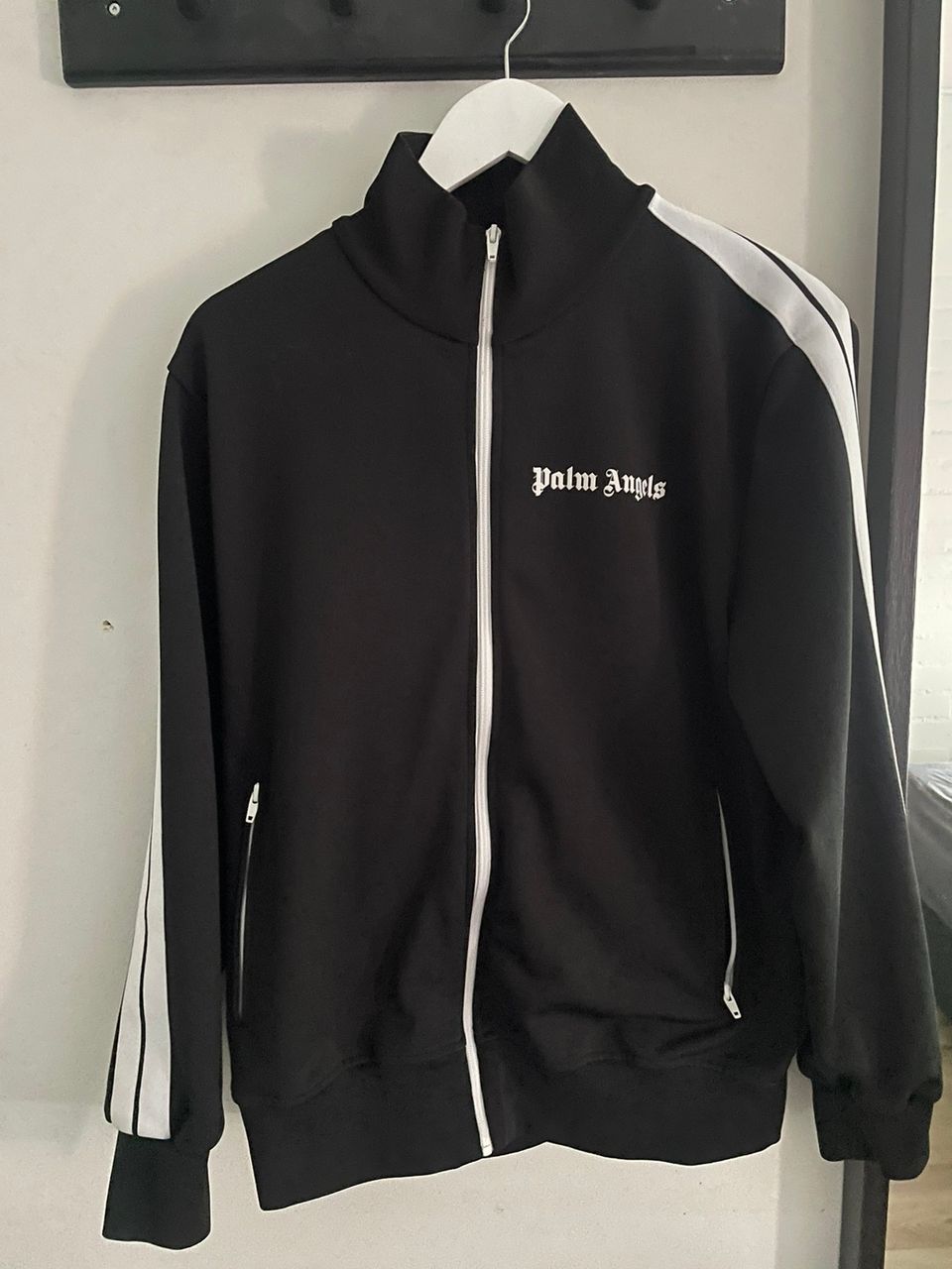 Palm angels tracktop