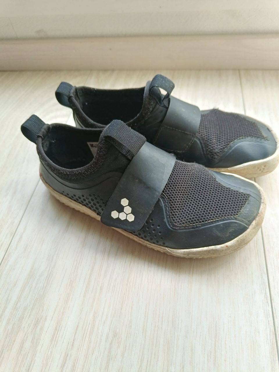 Vivobarefoot primus sport II kids paljasjalkakengät