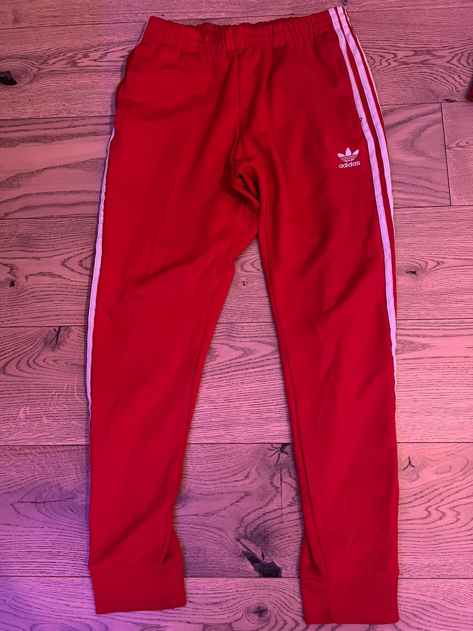 Adidas SST Housut