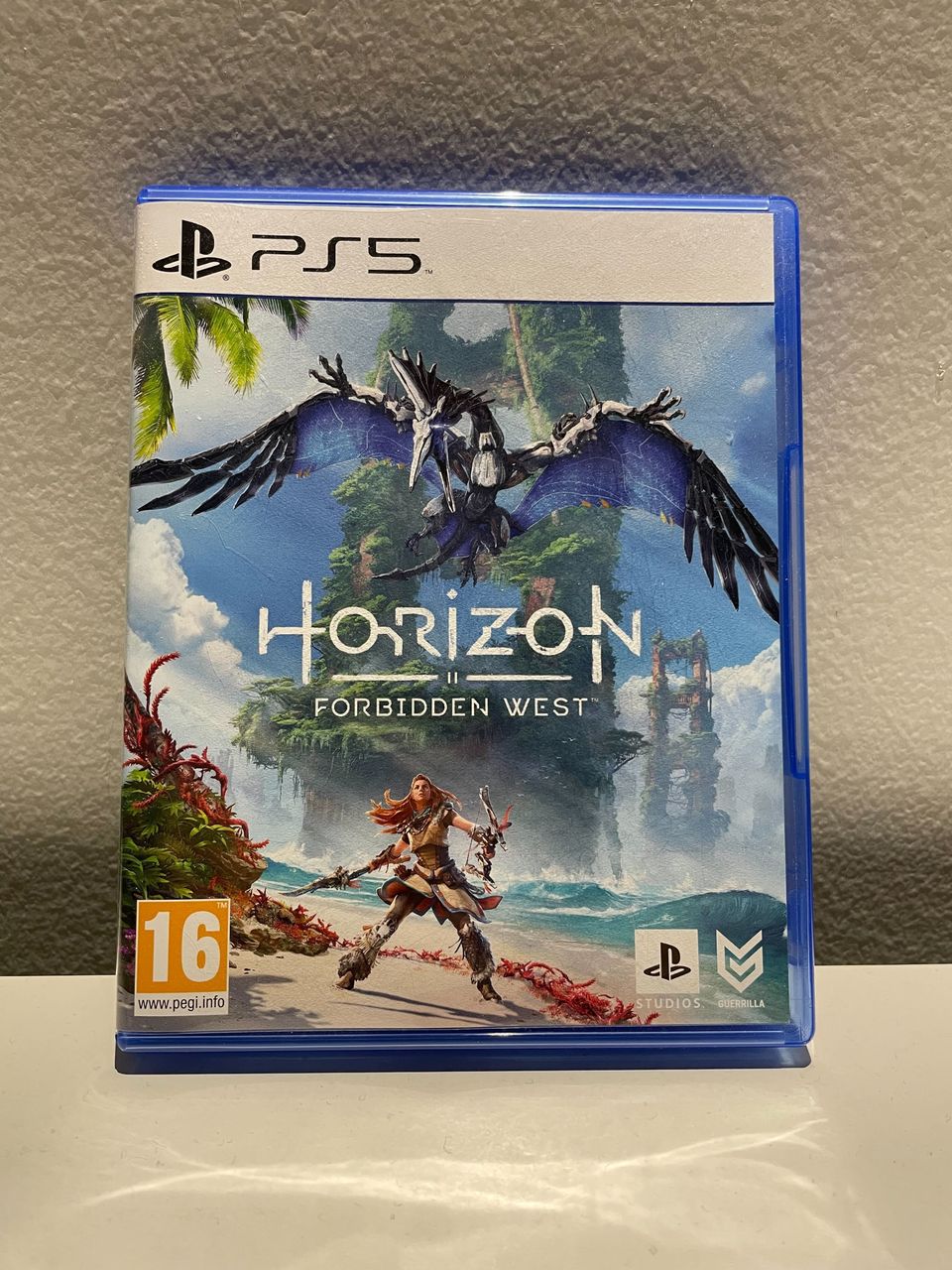 Horizon: Forbidden West PS5