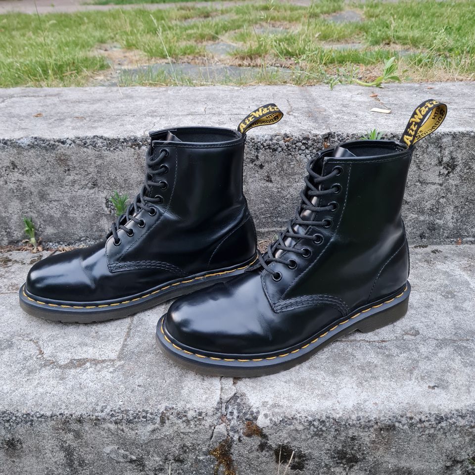 Dr. Martens 1460 maiharit, koko 39