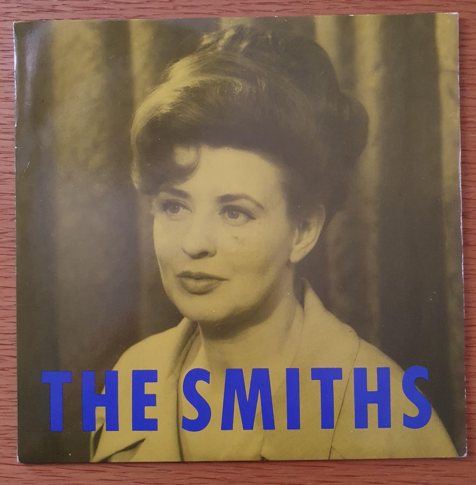 The Smiths, Shakespeare's sister, 7"