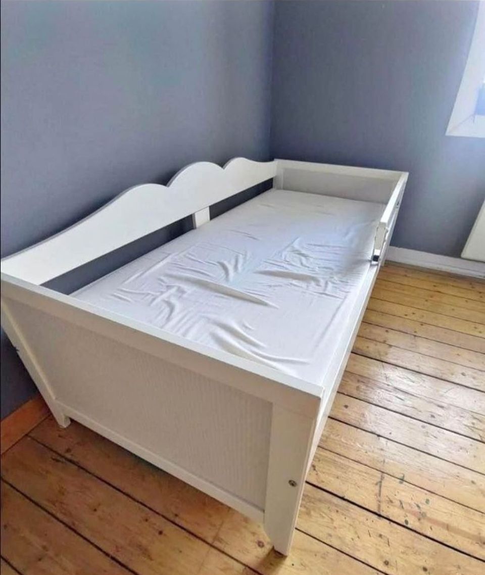 Ilmainen toimitus Ikea hensvik lasten sänky 165x75