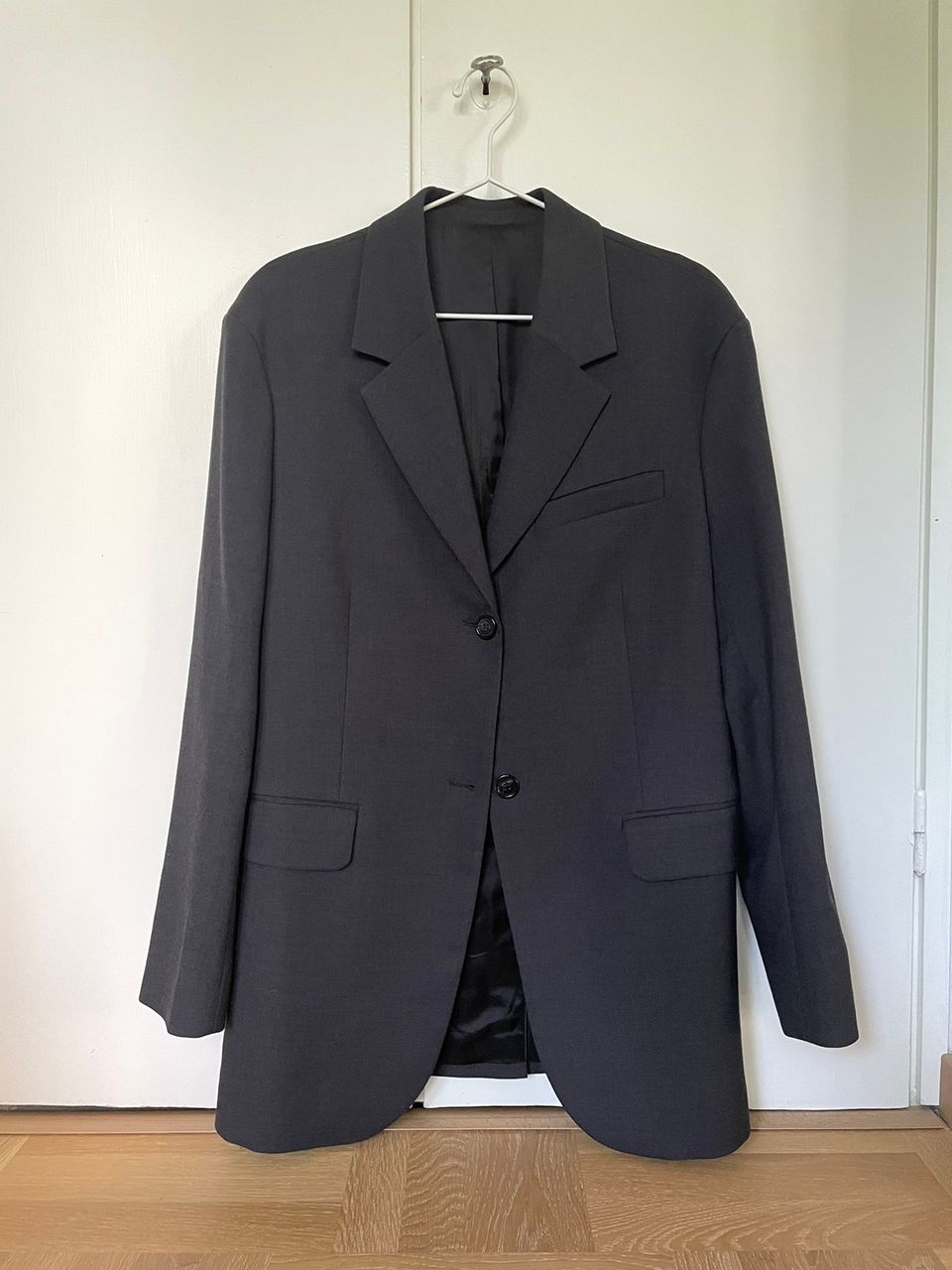 Arket oversize blazer 38