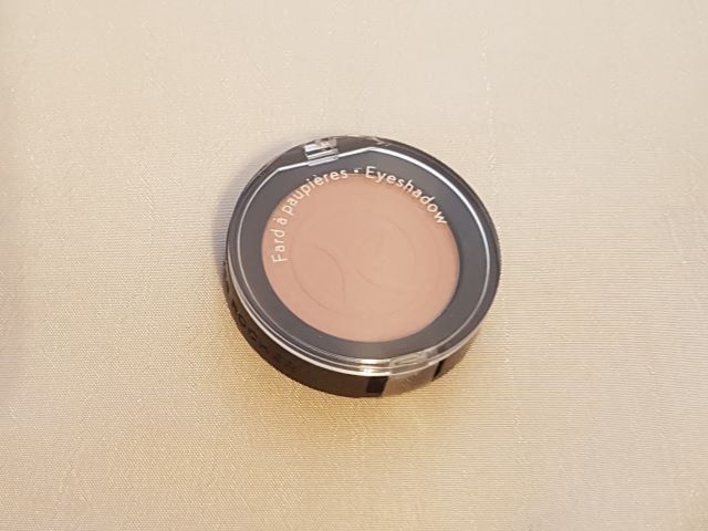 Uusi Yves Rocher luomiväri Rose