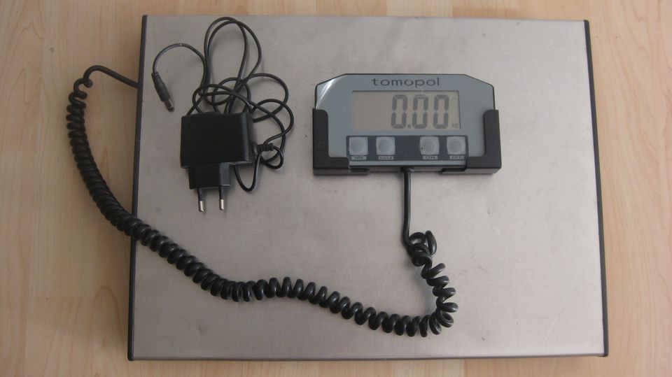 Digitaalinen pakettivaaka 50g-150kg