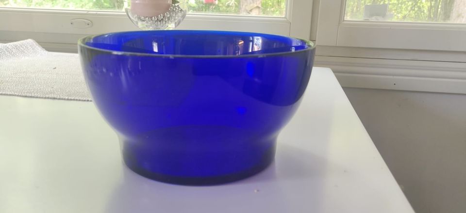 Iittala Kerttu Nurminen tarjoilukulho