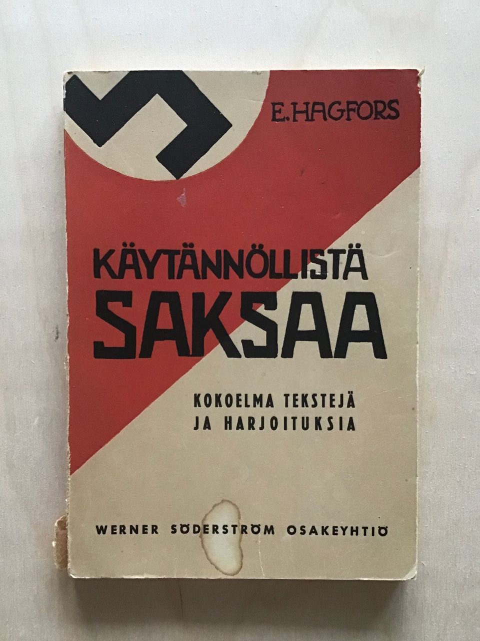 Käytännöllistä saksaa