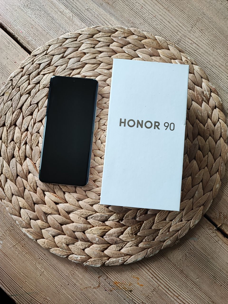 Honor 90 512GB