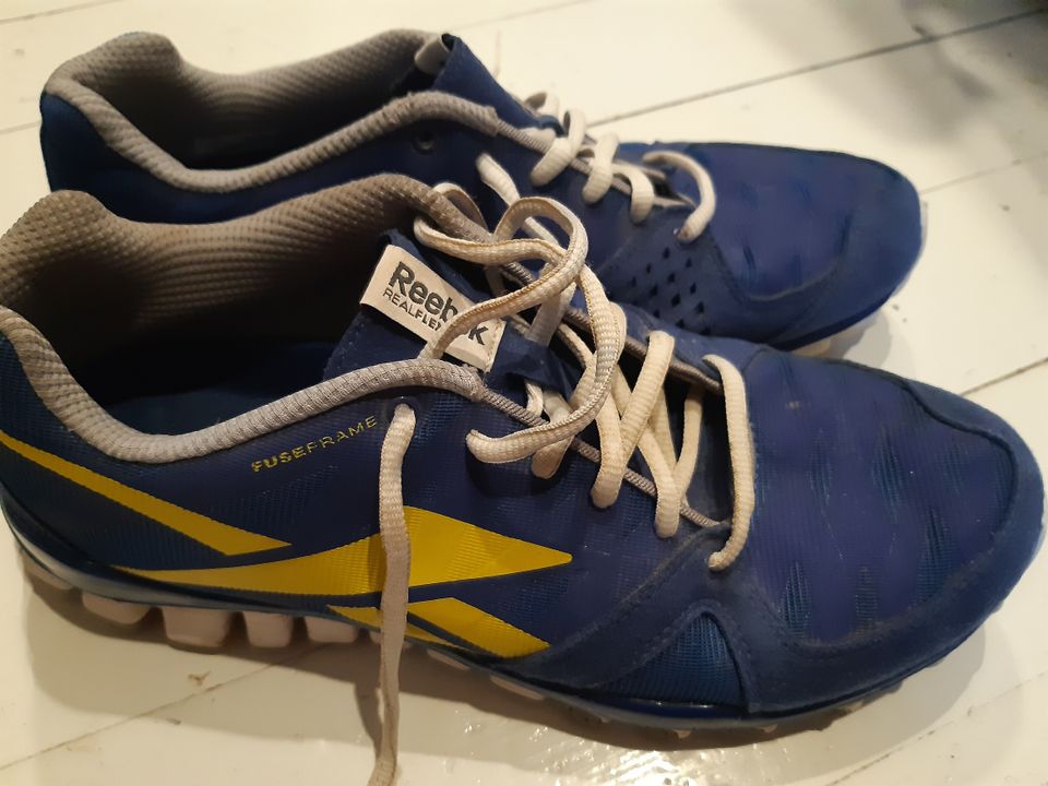 Reebok lenkkarit 40,5