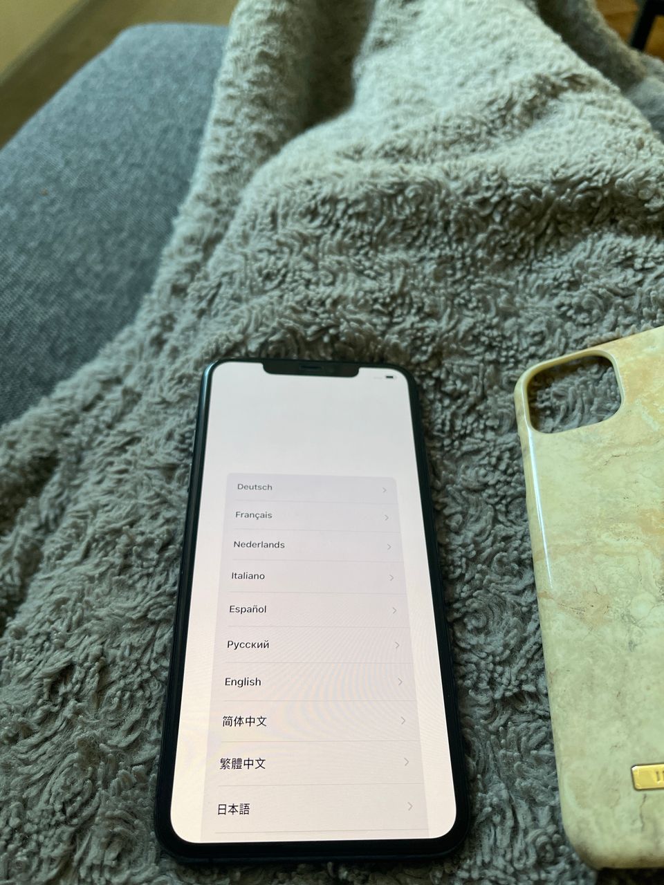 iPhone 11 Pro max 256GB