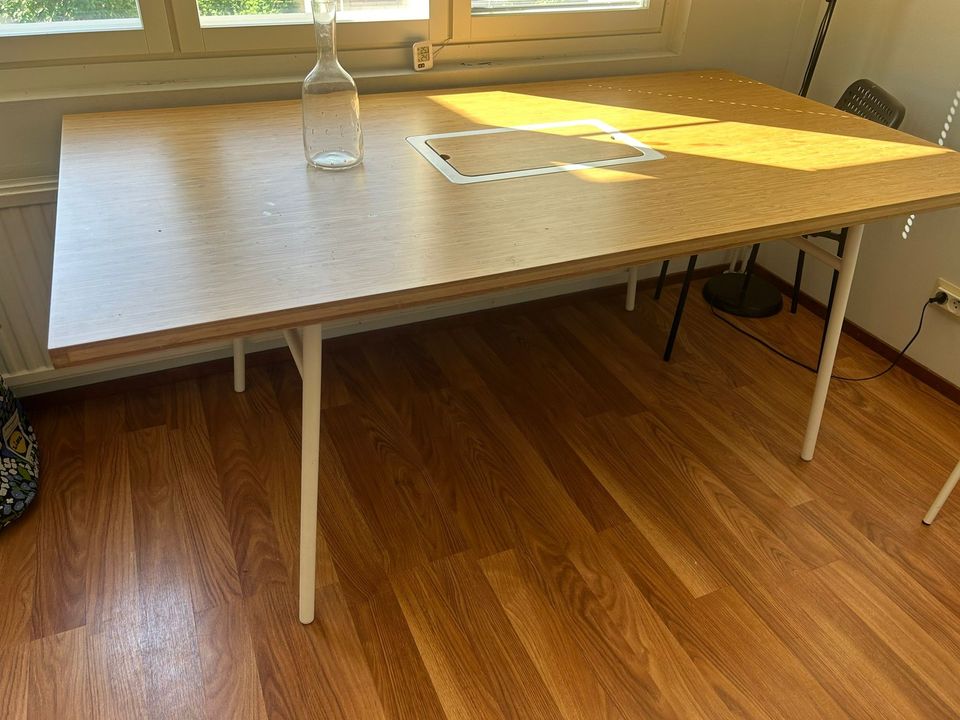 Ikea table