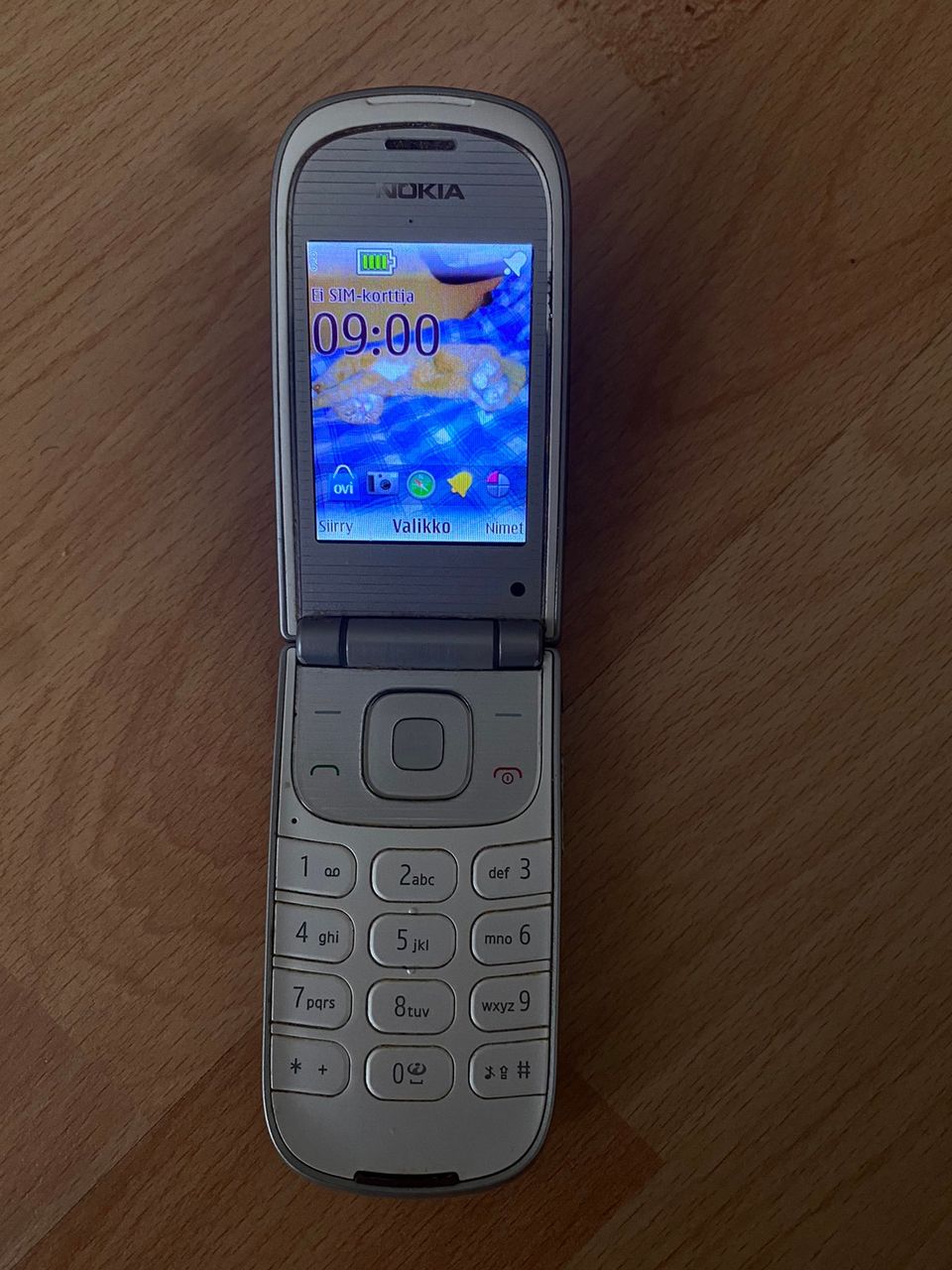 Nokia