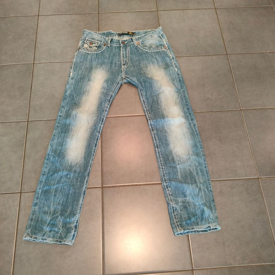 true religion miesten koko S/M