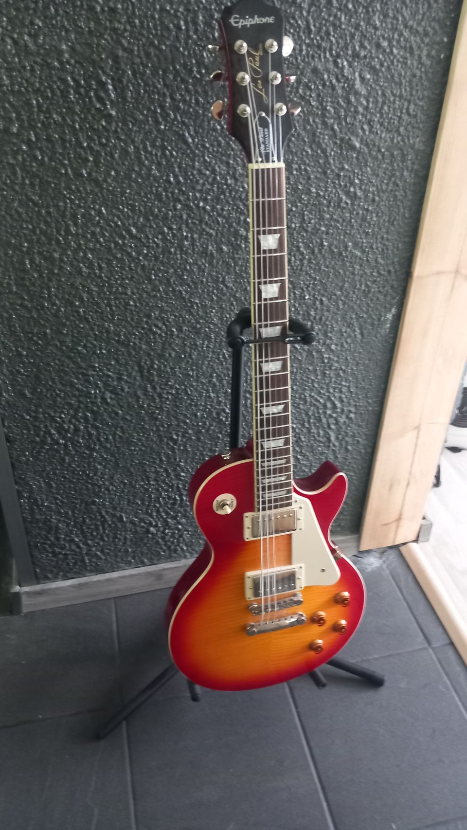 Epiphone Les Paul STANDARD