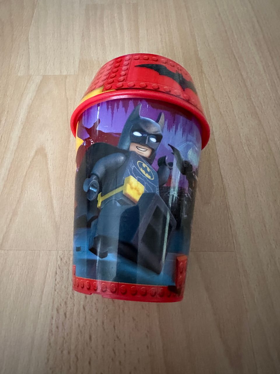 Lego Batman muki