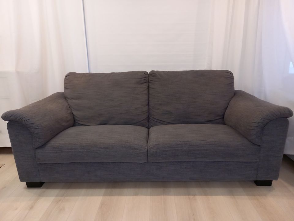 Sohva 230cm. Ikea Tidafors