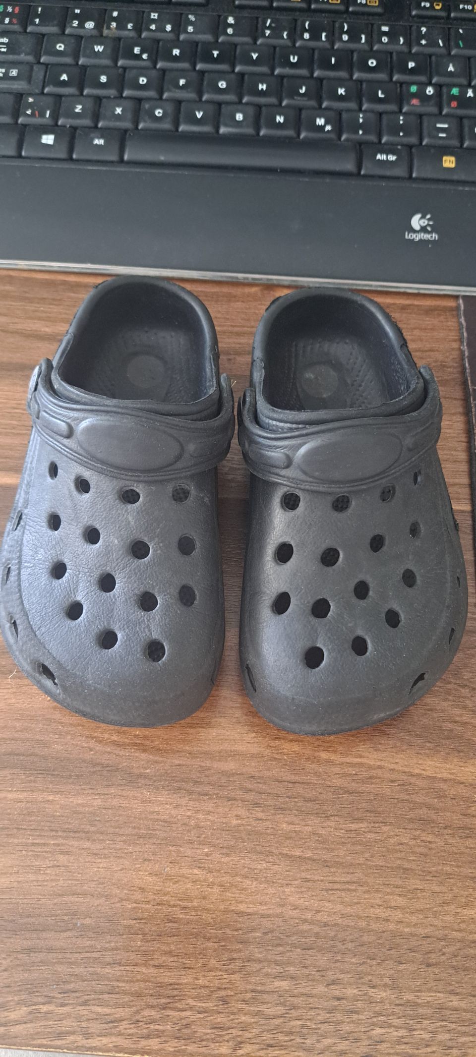 Crocsit