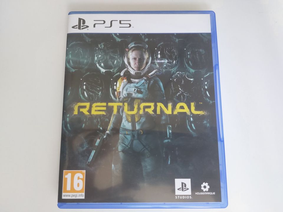 Returnal