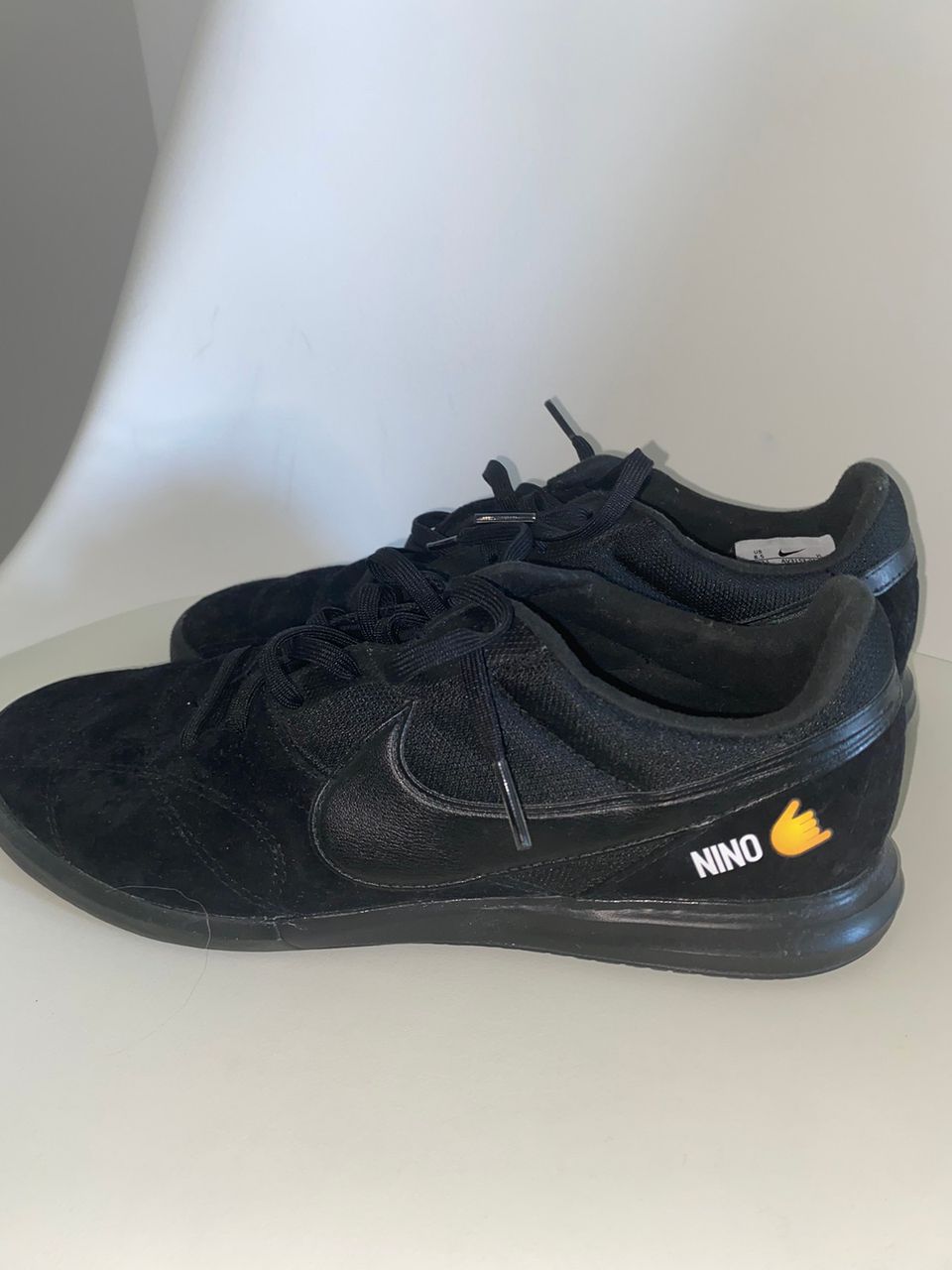 Nike Premier ll sala futsal kengät