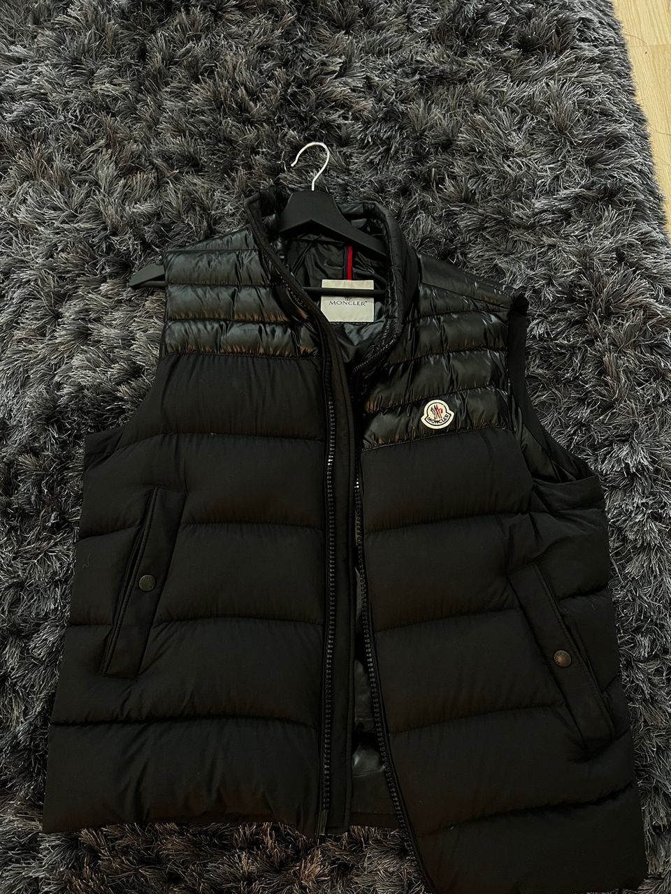 Moncler Dupres Vest Koko 5