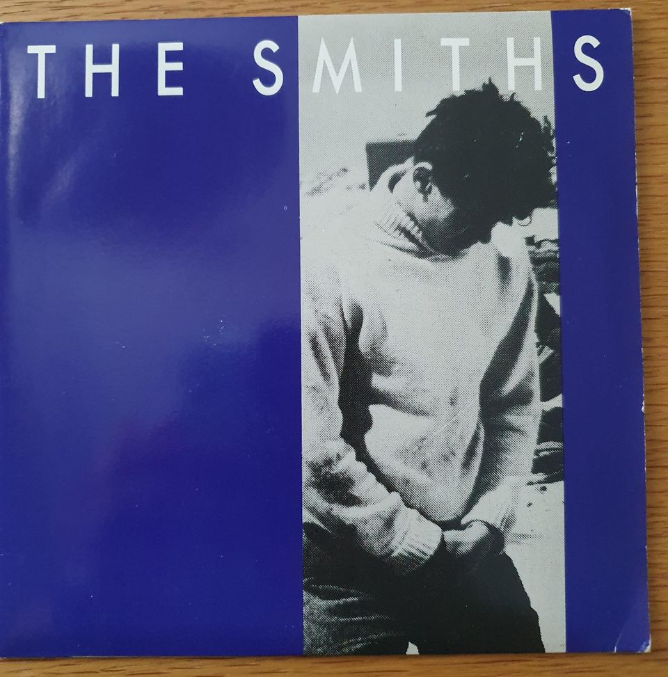 The Smiths, How soon is now? 7"